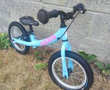 Ridgeback Scoot XL 14 Inch Balance Bike