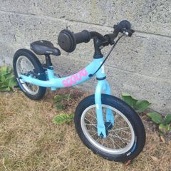 Ridgeback Scoot XL 14 Inch Balance Bike