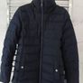 Tommy Hilfiger Ladies Navy Jacket Size S Image 4