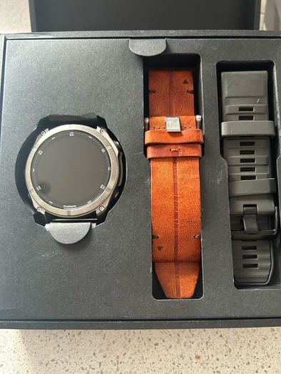 Garmin Fenix 8 51mm AMOLED