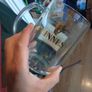 rare guinness pint glass great con Image 5