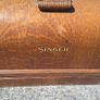 Rare Singer Sewing machine Image 5