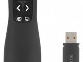 Laser Pointer Presenter