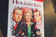 Holiday Inn DVD