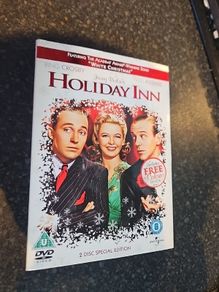 Holiday Inn DVD