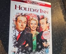 Holiday Inn DVD