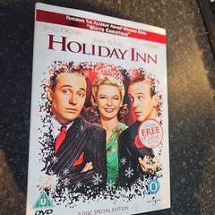 Holiday Inn DVD