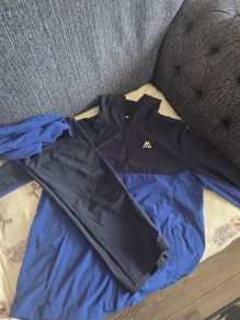 boys tracksuit