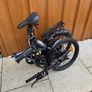 Ado Air 20 - Dark Grey - Electric Folding Bike Image 5