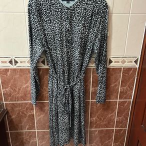 French Connection Dress - Size XL / 16