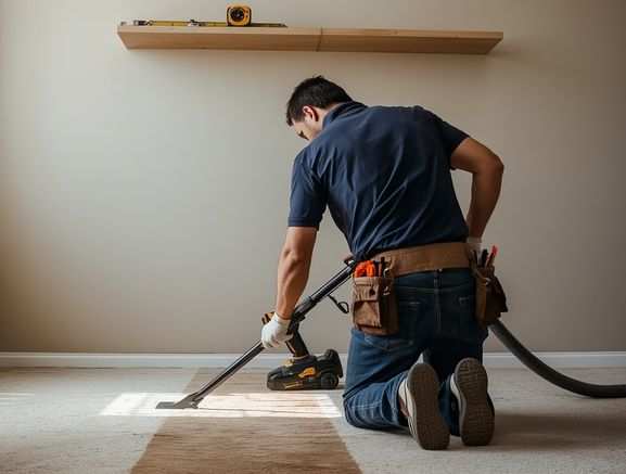 Handyman And Carpet Cleaning Reliable Local Service