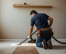 Handyman And Carpet Cleaning Reliable Local Service