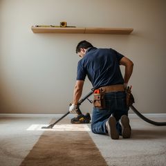 Handyman And Carpet Cleaning Reliable Local Service