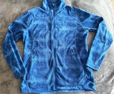 Skogstad Fleece