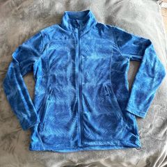 Skogstad Fleece