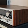 Vintage Pioneer SX-434 Receiver/Amplifier. Cleaned & SERVICED. Image 3