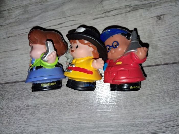 x11 Bundle - Car Mixture Bundle - Little People, Disney Cars, Bluey, Etc - Open To Offers!!