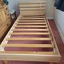 Single Bed. Image 2