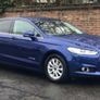 (2015-2021) 1 x Genuine Ford Mondeo 16'' Alloy Wheel - Nationwide Delivery Image 6