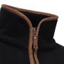 New forest Mens fleece Navy L Image 3