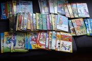 Easy reader kids books in perfect condition