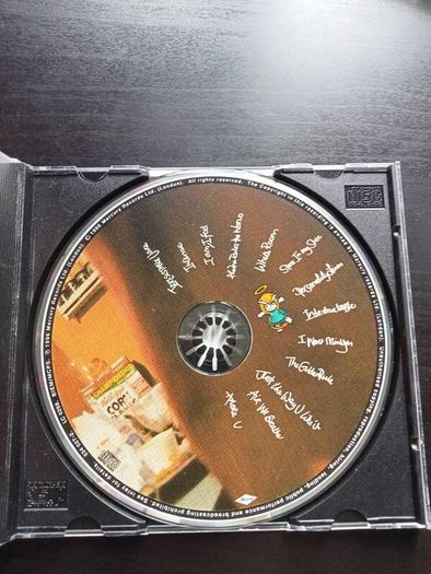 Alishas Attic - Alisha rule Rules the World CD