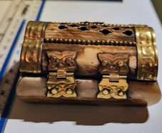Trinket Box