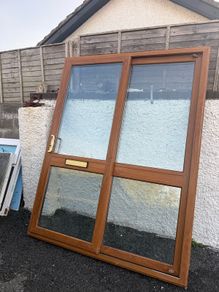 pvc Sliding Door