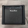 Harley Benton Short Scale Bass Guitar & Amp Bundle Image 8