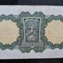 1975 Lady Lavery 1 pound banknote Image 2