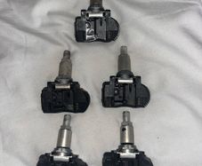 bmw tpms sensors