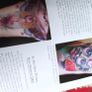 Tattoo /Behind the needle/Joy Surles Image 8