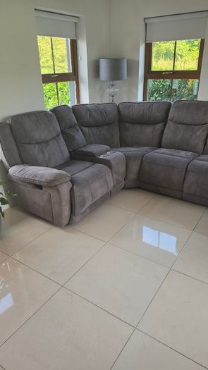 Corner Sofa