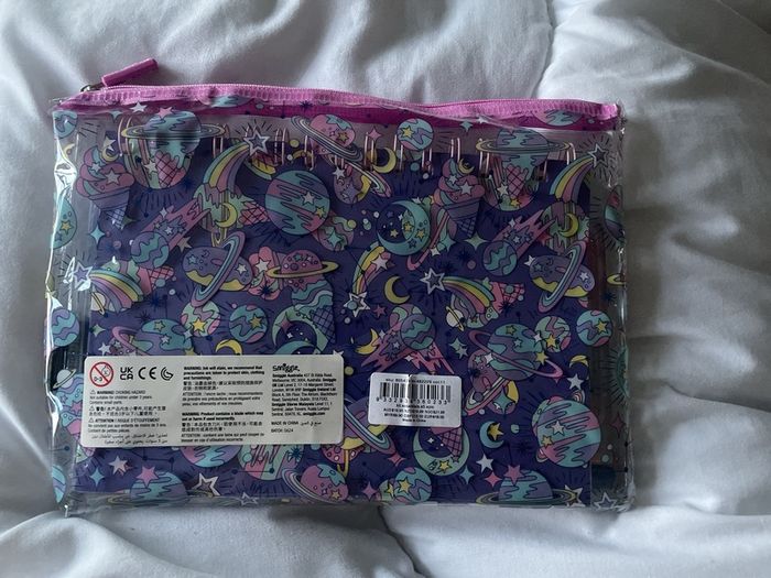 Smiggle Set