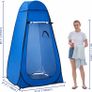 Shower Tent Extra Tall Image 2