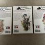 Children of the Whales Manga Vol 1-3 Image 2