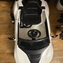 Bmw 18 Coupe White - 12V Image 3