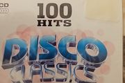 100 Hits Disco Classics (NEW)