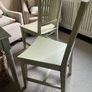 NEPTUNE Kitchen Chairs Image 3