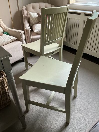 NEPTUNE Kitchen Chairs
