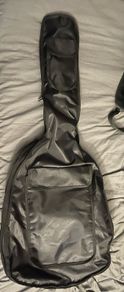 Warwick Electric acoustic bass Guitar Gig Bag soft case Fit for fender Stratocaster telecaster Ibanez ESP charvel Jackson Gibson les Paul PRS guitar parts accessories
