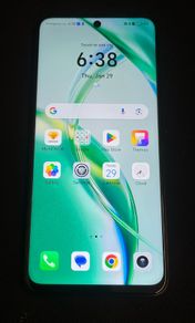 HONOR 200 Smart 256 GB - Used Phone