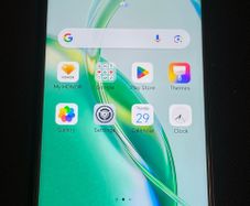 HONOR 200 Smart 256 GB - Used Phone
