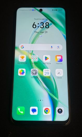 HONOR 200 Smart 256 GB - Used Phone