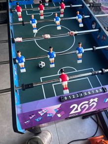 4ft Football Table