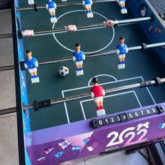 4ft Football Table