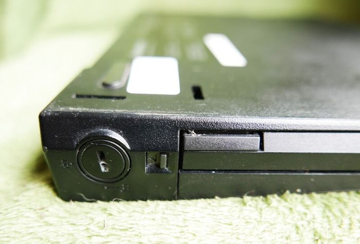 Lenovo ThinkPad UltraBase Series 3 Docking Station