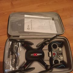 holy stone 6 axis drone