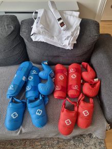 Kids Karate Gear
