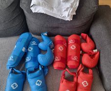 Kids Karate Gear